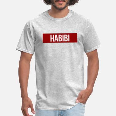 habibi t shirt haribo